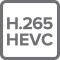 icon H265