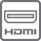icon HDMI