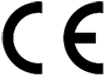 symbol CE